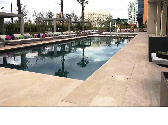 Habitacion Privada Con Bano Privado En Residencial Miyana Lety S Place Departamento Compartido En Polanco *