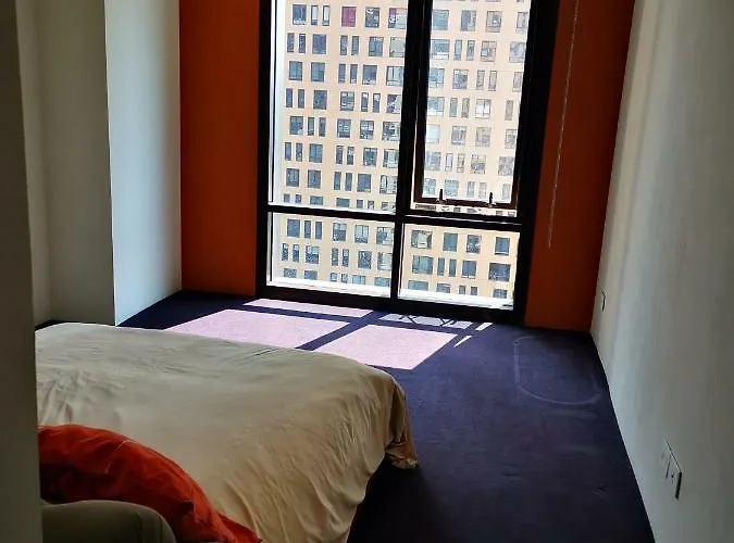 Habitacion Privada Con Bano Privado En Residencial Miyana Lety S Place Departamento Compartido En Polanco Apartment Mexico City